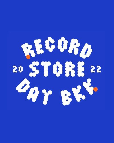 Record Store Day Bangkok 2022 Zipevent