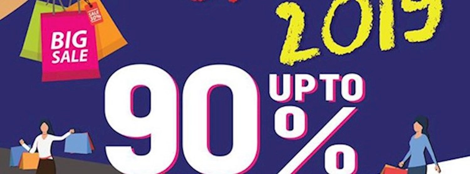 Export Sale 2019 Zipevent