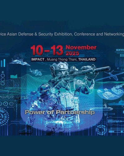 Defense & Security 2025 Zipevent