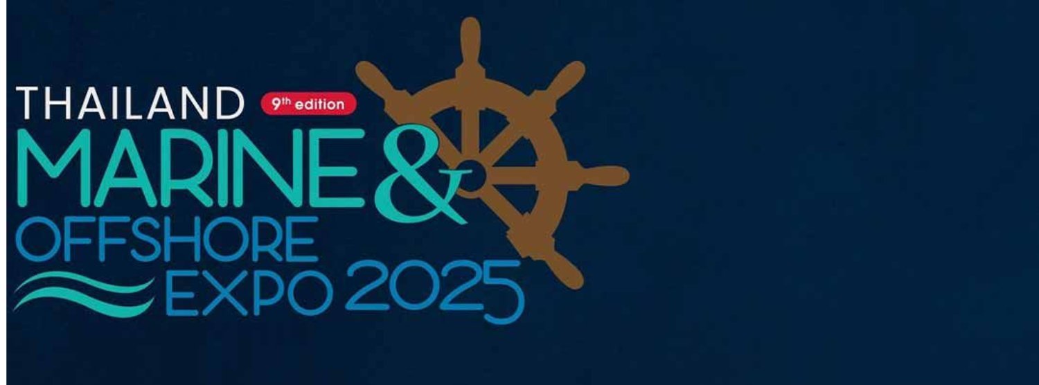 Thailand Marine & Offshore (TMOX) Expo 2025 Zipevent