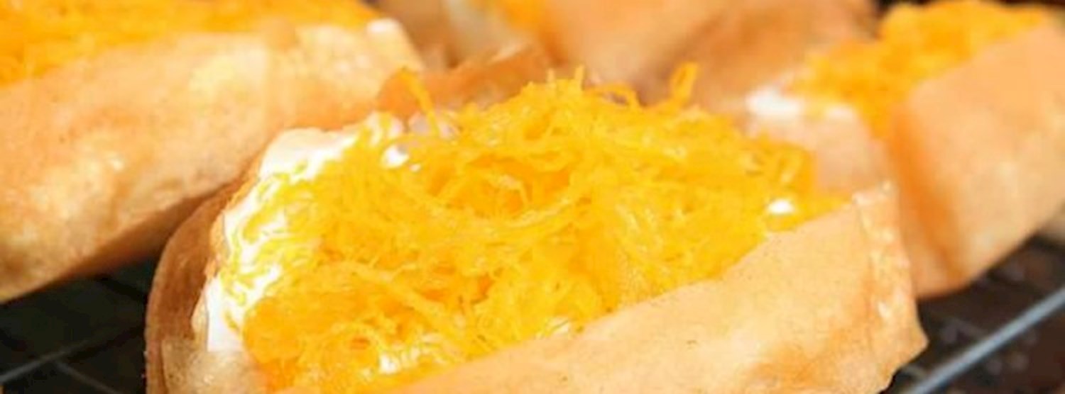 หลักสูตร ขนมถังทอง พารวย Zipevent