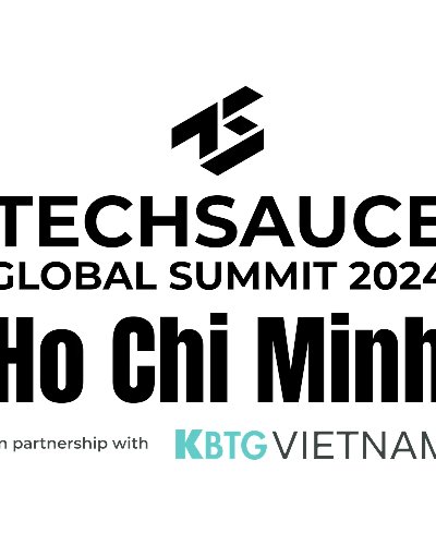 Techsauce Global Summit Ho Chi Minh 2024: Unleashing South East Asia's Tech Potential In partnership with KBTG Vietnam Zipevent