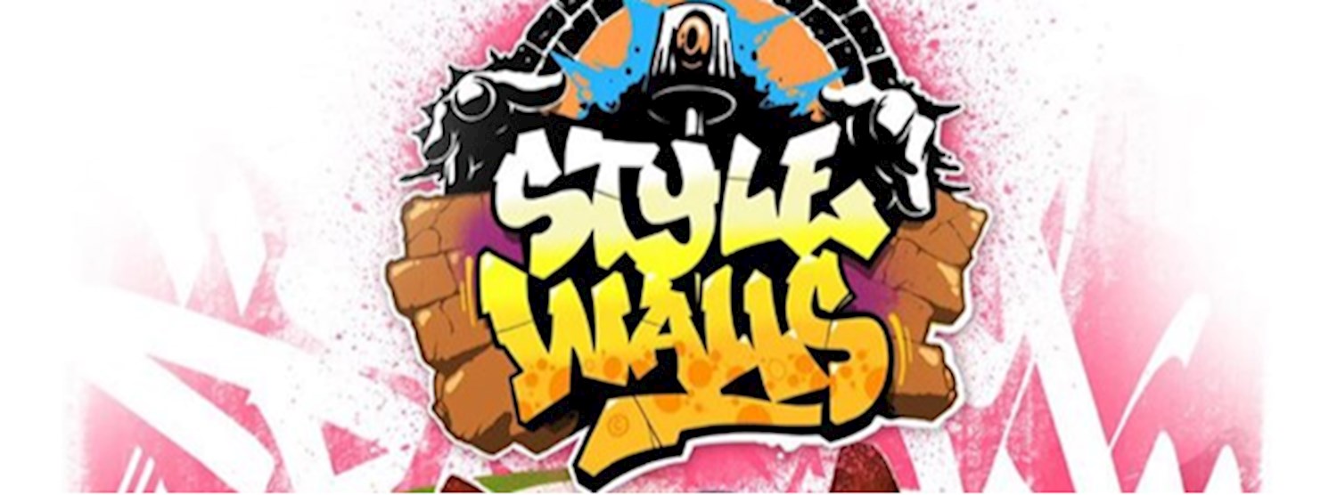 Style Walls Thailand 2019 Zipevent