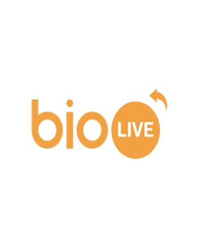 bioLIVE China 2020 Zipevent