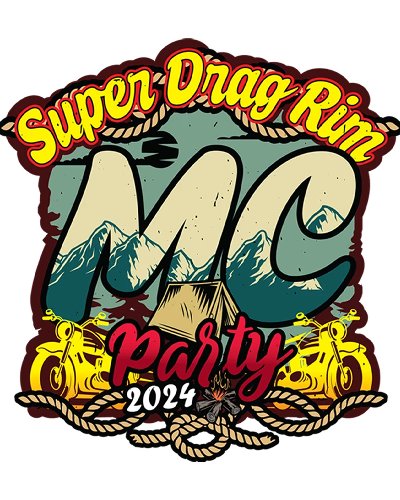 Super Drag Rim MC Party 2024 Zipevent