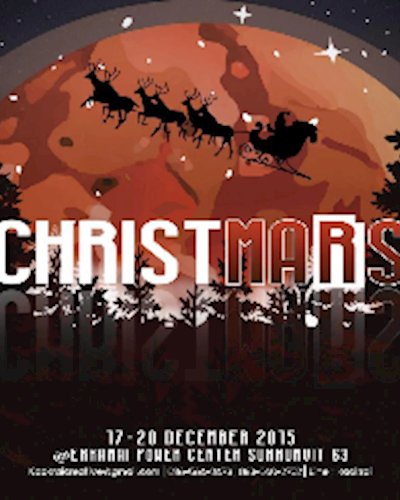 Christmars Flea Market 2015 Zipevent