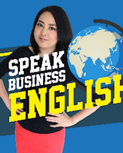 (ยกเลิก/Canceled) Speak Business English Zipevent