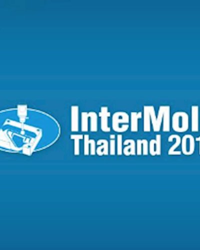 InterMold Thailand 2016 Zipevent