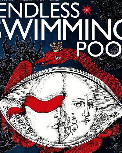 The Endless Swimming Pool Zipevent