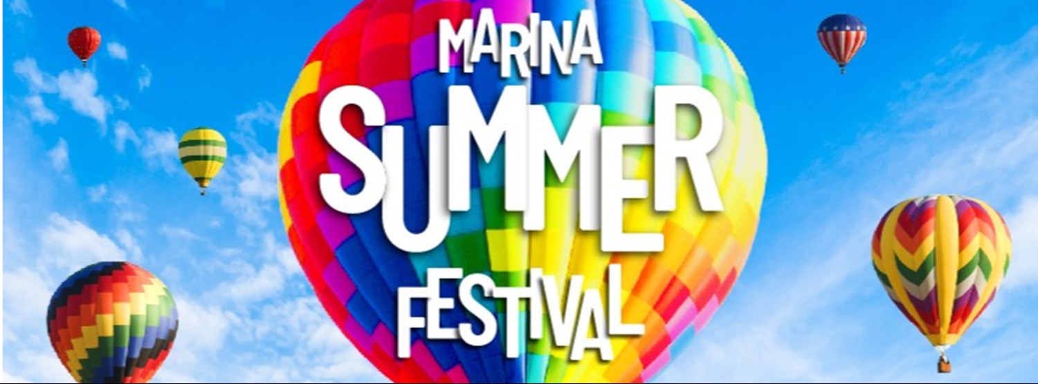 Marina Summer Festival Zipevent