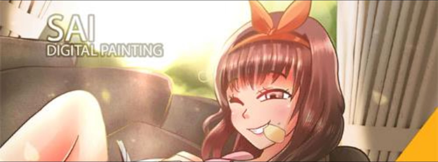 หลักสูตร วาดรูปบนคอม Digital Painting Zipevent