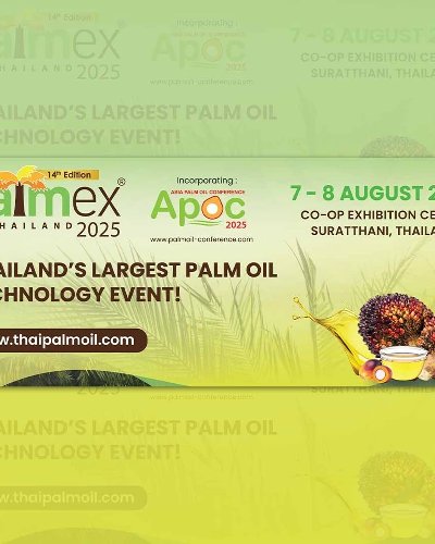 Palmex Thailand 2025 Zipevent