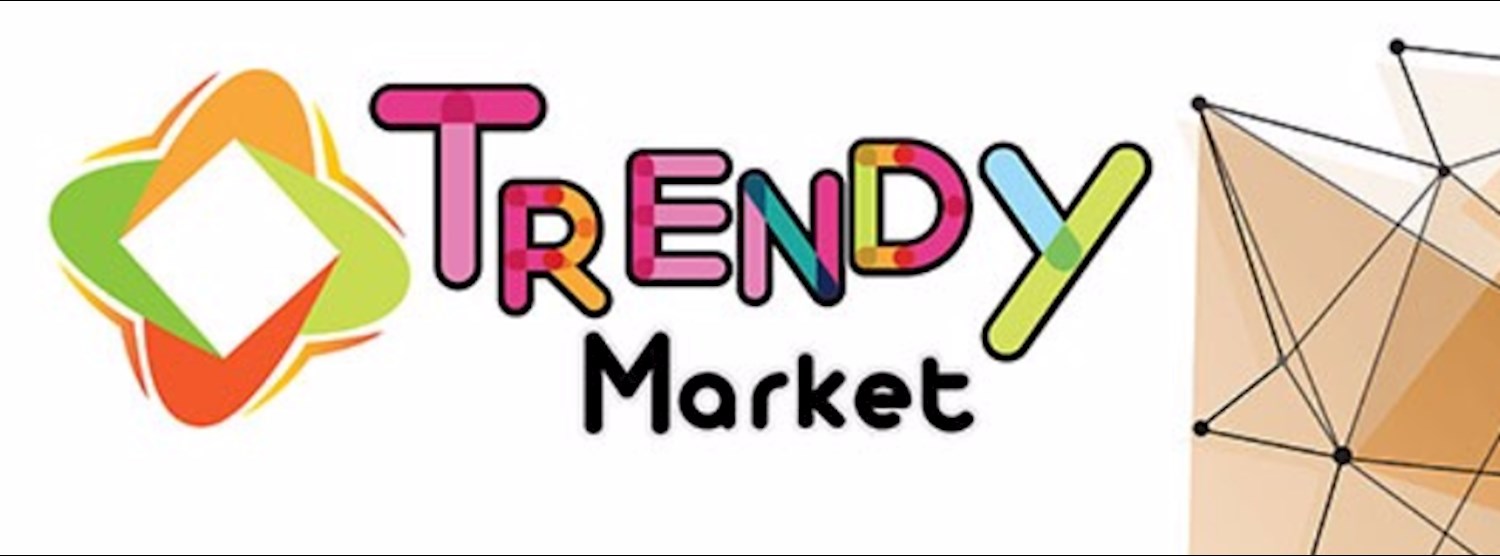 Trendy Market Oct Ep.3 Zipevent