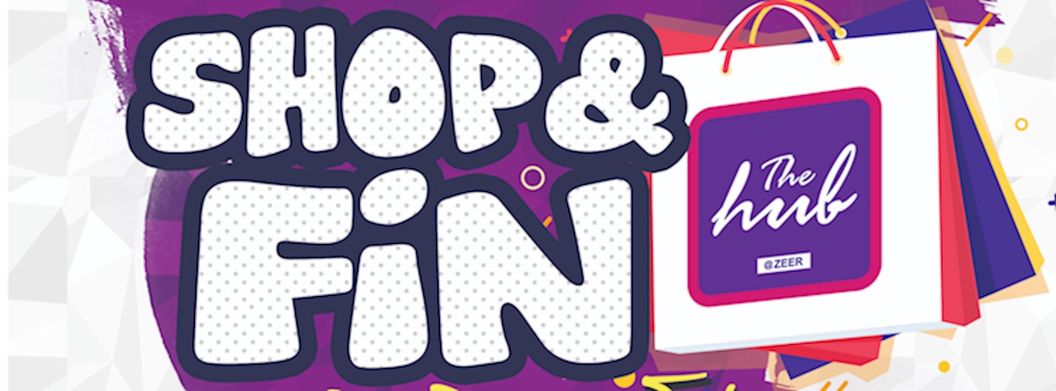 ช็อป แอนด์ ฟินกับศิลปินคนโปรด Zipevent