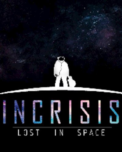 INCRISIS2016 : Lost in Space Zipevent