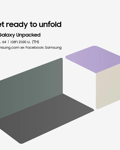 Samsung Galaxy Unpacked: Get ready to unfold  Zipevent