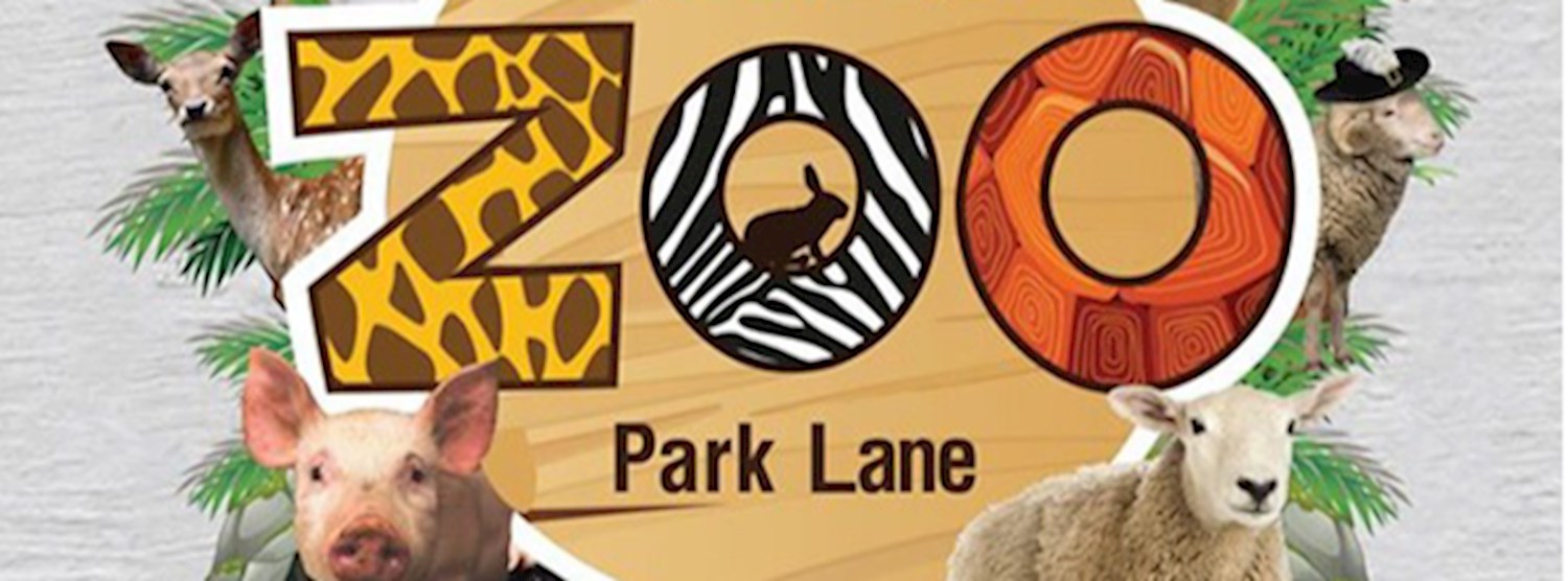Mini Zoo Zipevent