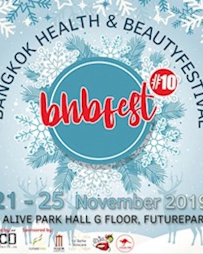 bhbfest #10 Zipevent