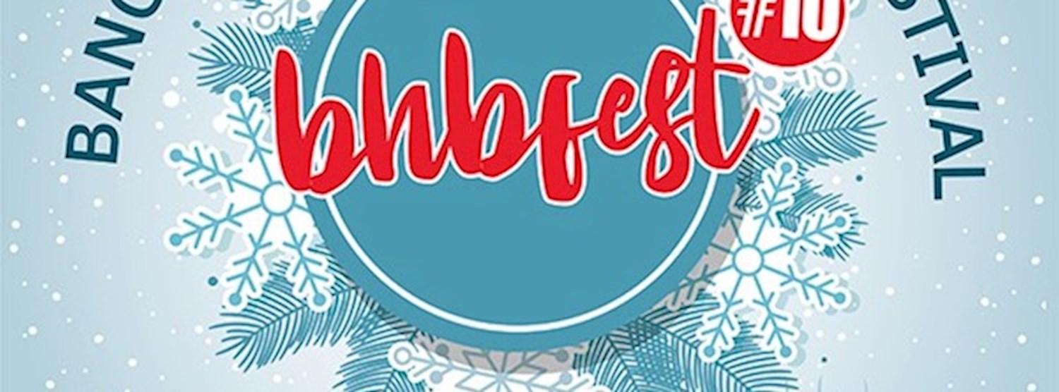 bhbfest #10 Zipevent