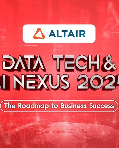 Data Tech & AI Nexus 2024: The Roadmap to Business Success Zipevent