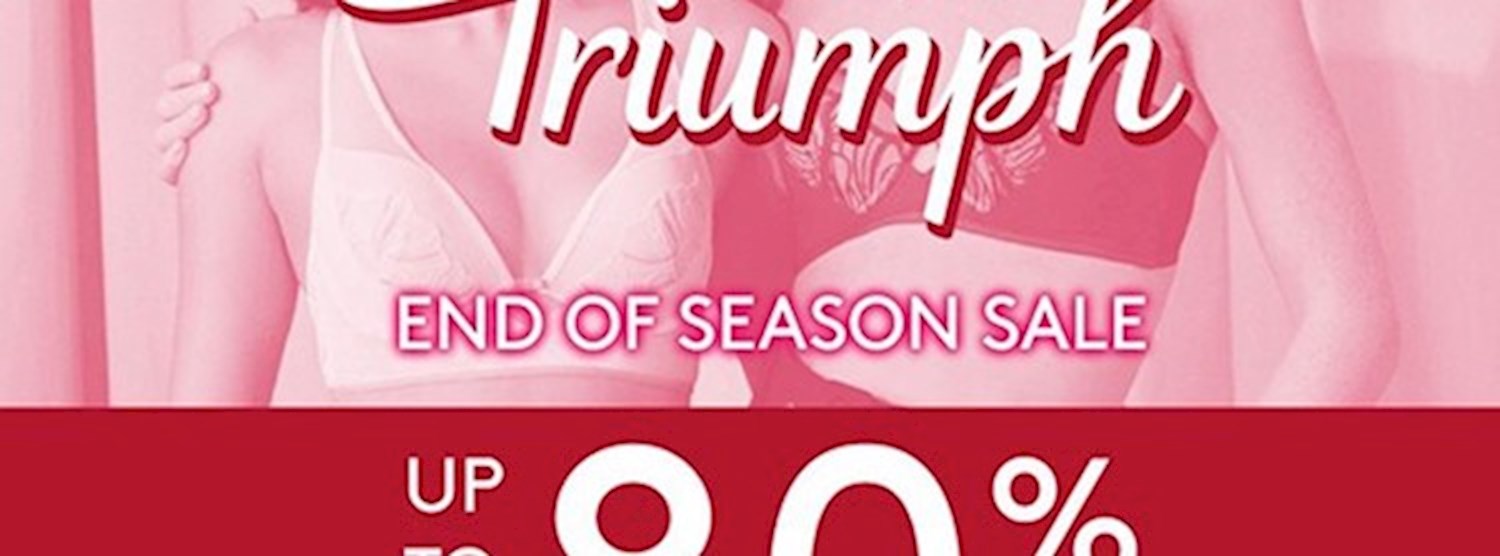 Amarin Brand Sale : Triumph Zipevent