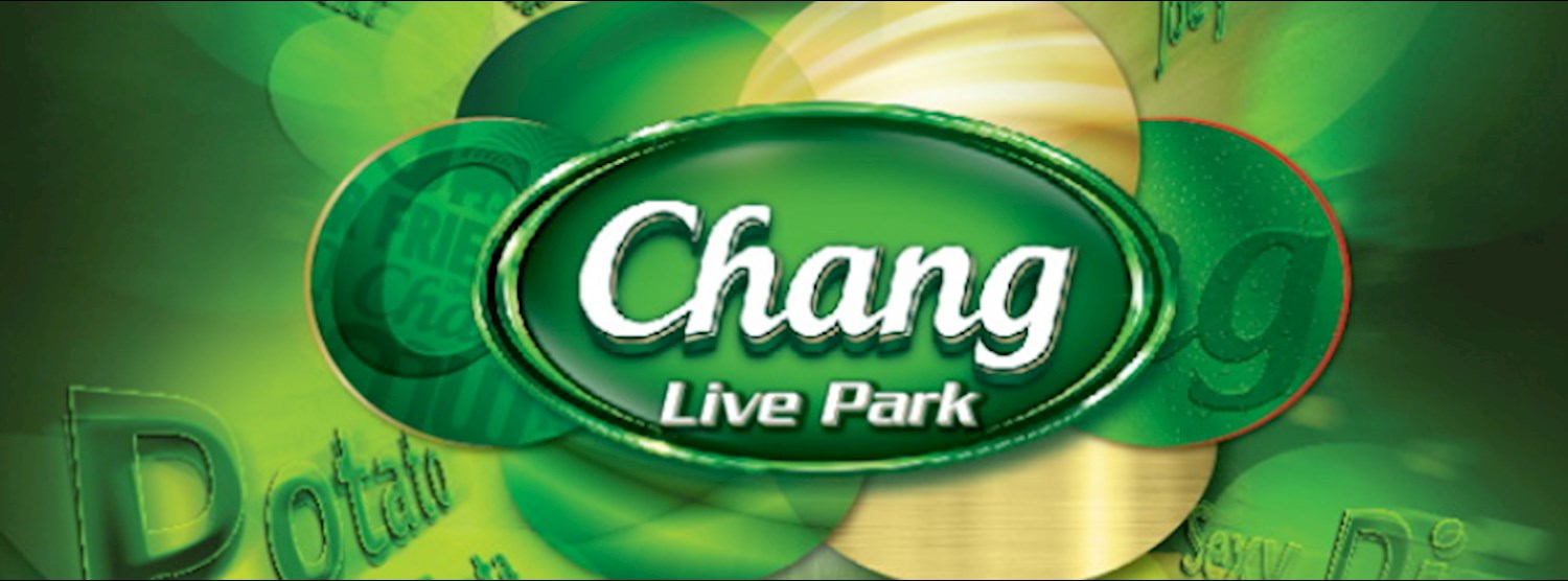 Chang Live Park 2015 Zipevent