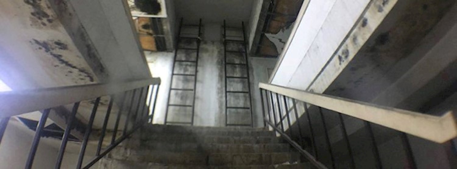 Subconscious : Deep & hypnotic's Techno Mansion! Zipevent