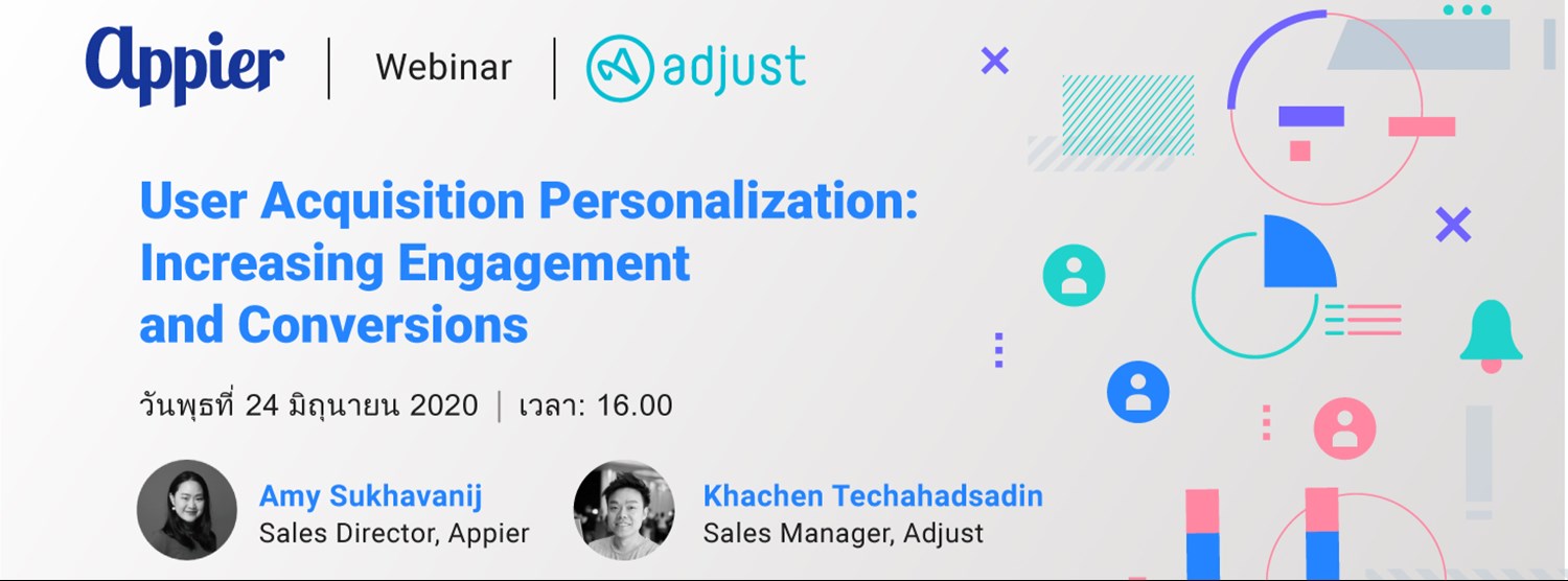 User Acquisition Personalization: Increasing Engagement and Conversions Zipevent