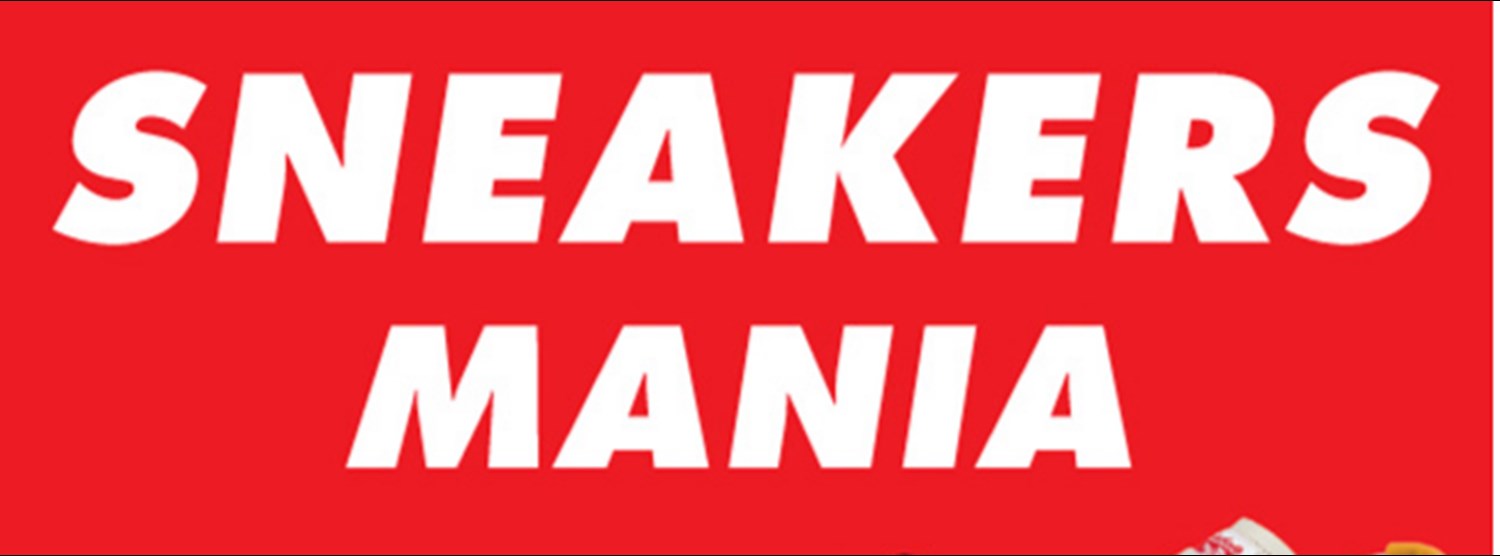 Sneakers Mania Zipevent