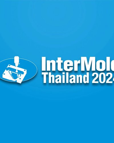 InterMold Thailand 2024 Zipevent