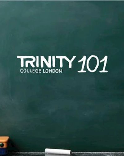 Trinity 101 Zipevent