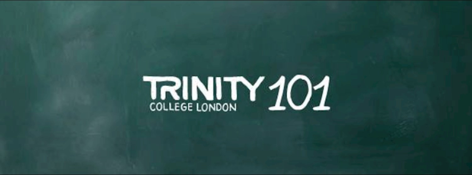 Trinity 101 Zipevent