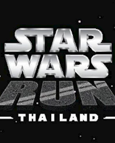 Star Wars Run Thailand Zipevent
