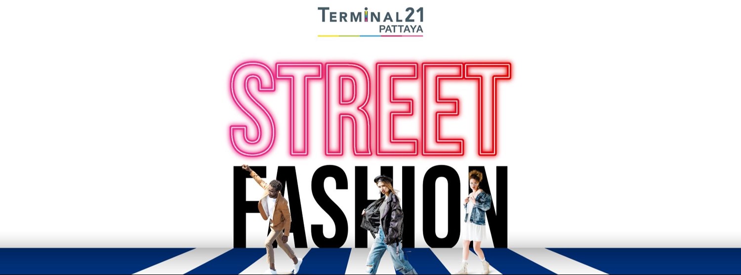 Street Fashion Zipevent