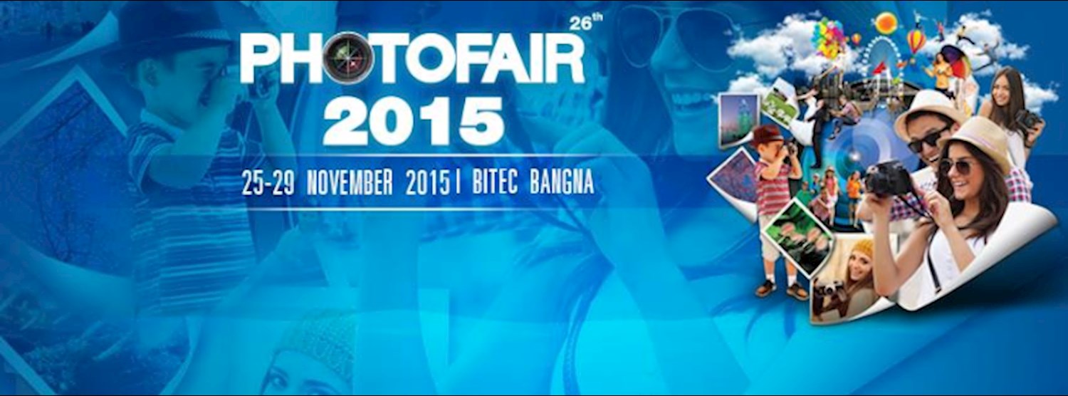 Photo Fair 2015 Zipevent