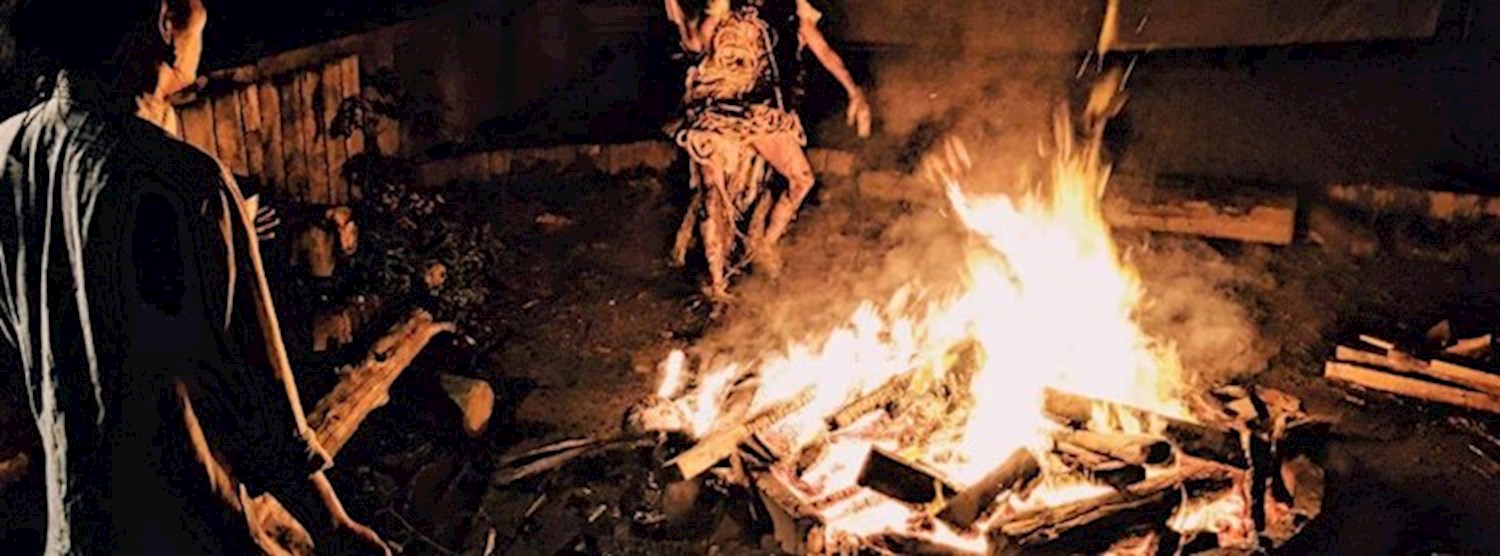 Vimana Sound - Valuna, Kota Taki & Yui Cello Zipevent