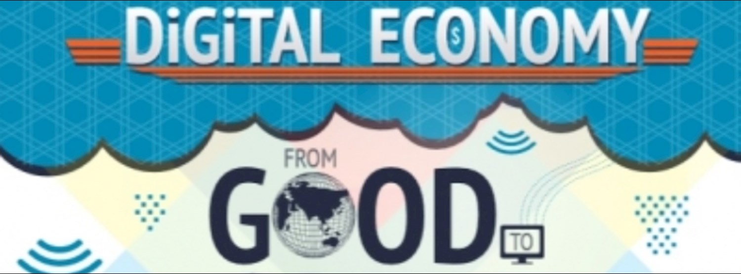 Digital economy: from Good to Great Zipevent