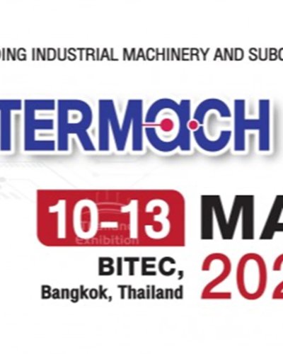 INTERMACH 2023 Zipevent
