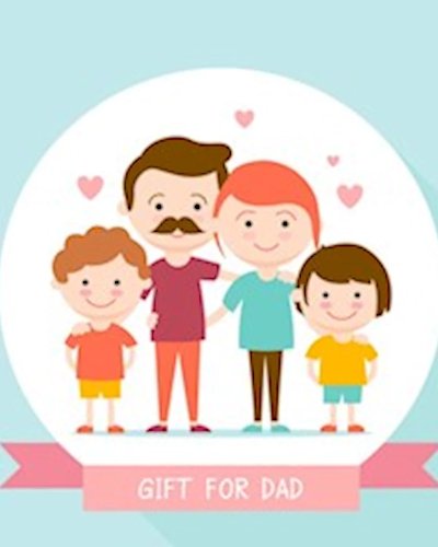 SHOP FOR DAD Zipevent