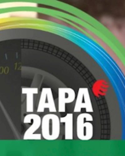 Thailand Auto Parts & Accessories 2016 (TAPA 2016) Zipevent