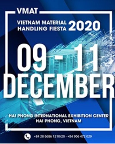 VMAT 2020 (HAI PHONG) Zipevent