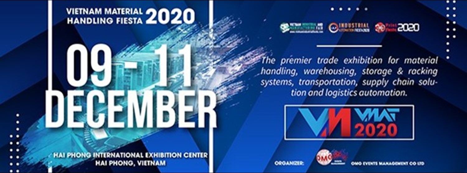 VMAT 2020 (HAI PHONG) Zipevent