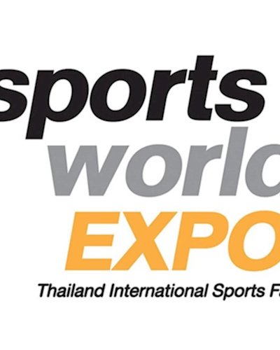 Sports World Expo 2018 Zipevent