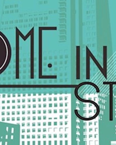 Home in Style 2016 @ ฟิวเจอร์พาร์ค Zipevent