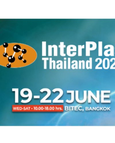 InterPlas Thailand 2024 Zipevent