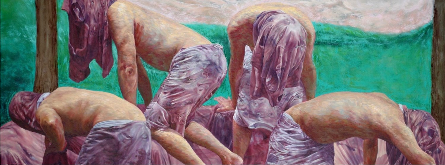 The Sleeping Spirit Zipevent