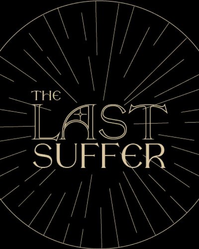 The Last Suffer SoA+D Architectural Thesis Exhibition 2022 Zipevent