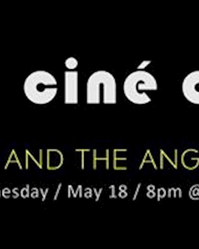 JAM CINÉ CLUB (" Hedwig and the Angry Inch", Musical Month) Zipevent