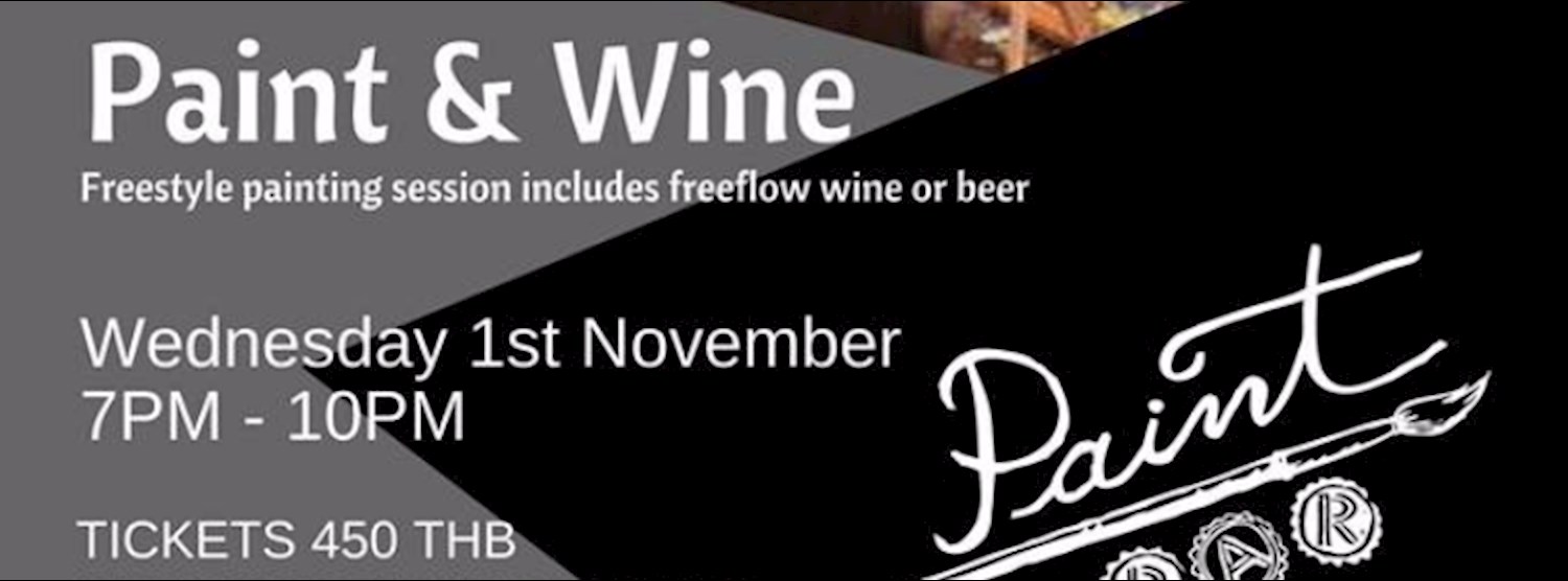 Paint & Wine Zipevent