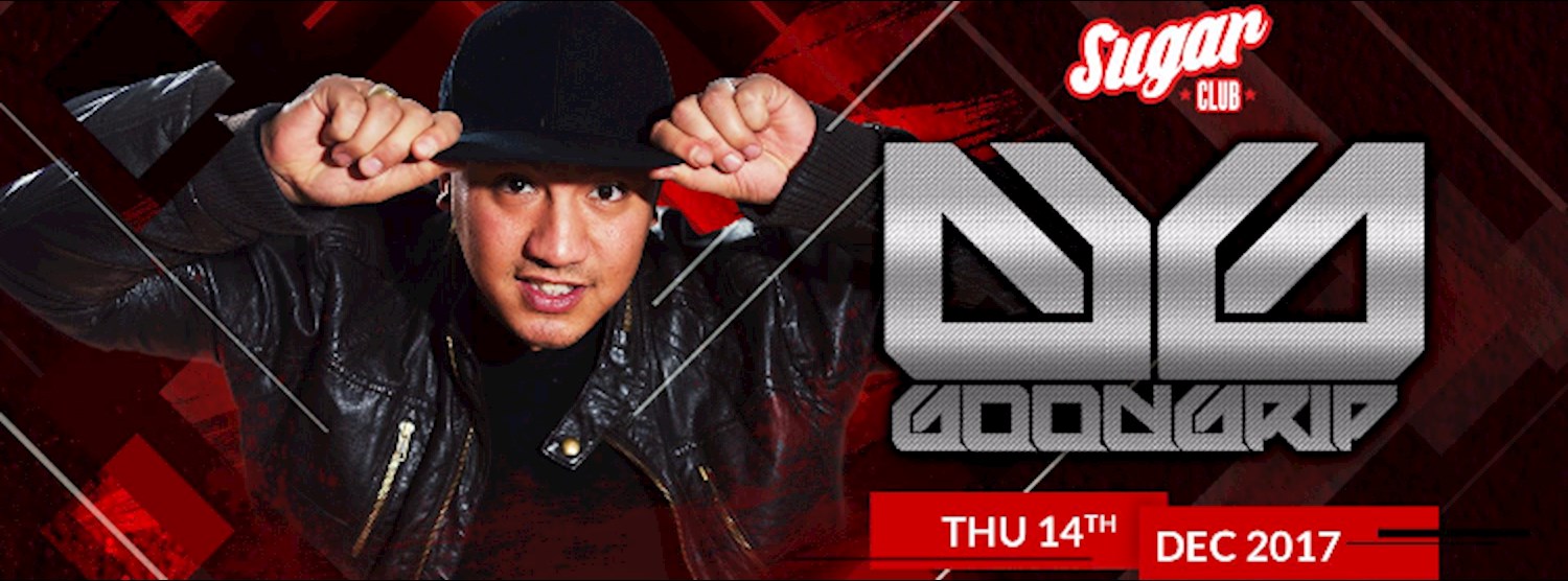 DJ GoodGrip: Thursday, 14th December Zipevent